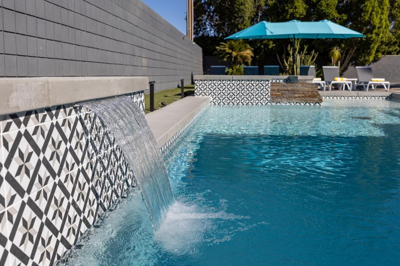 The Desert Xscape Pool & Views Palm Springs Luaran gambar