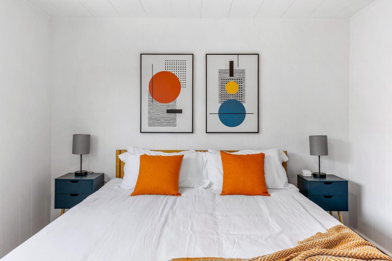 The Desert Xscape Pool & Views Palm Springs Luaran gambar